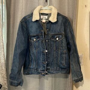 Unveil Jean jacket